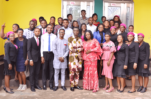 youth ministry