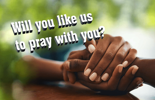 Why god chose you