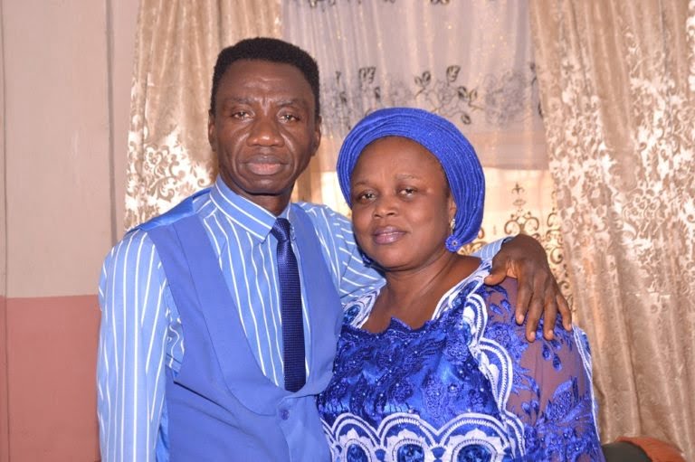 DEALING WITH THE SPIRIT OF DEFILEMENT