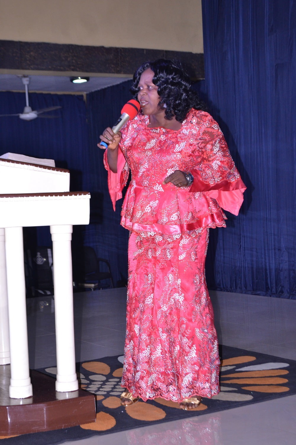 towards generational relevance