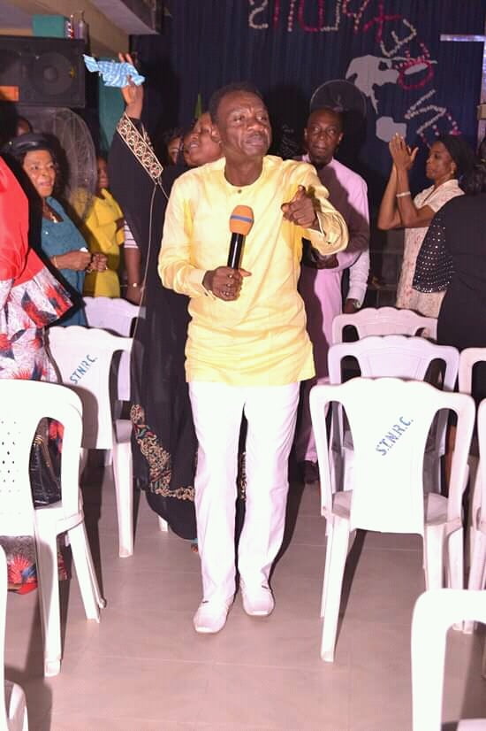 demonstrating god's wonders