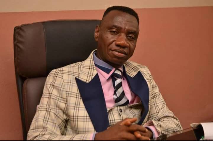 inheritance in the lord