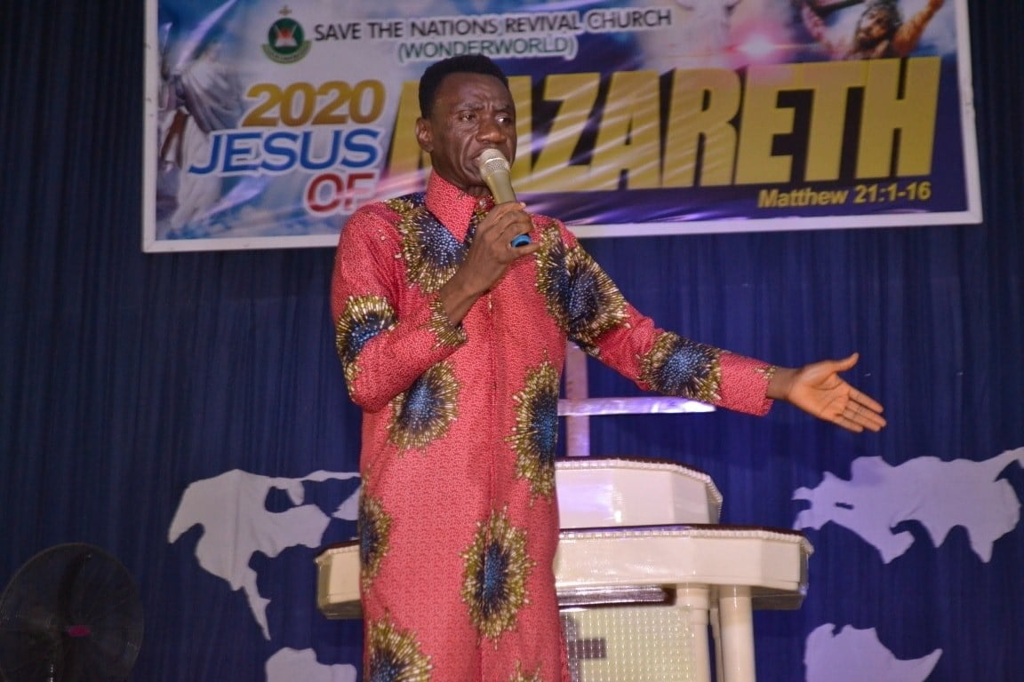 arise