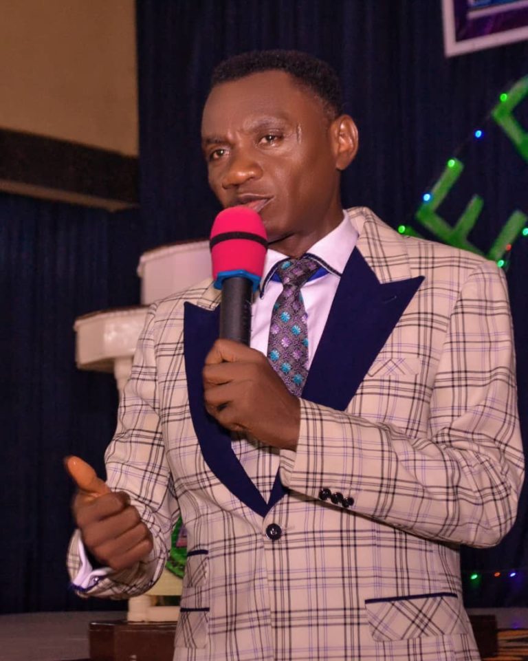 1–LOVE GOD ANYHOW