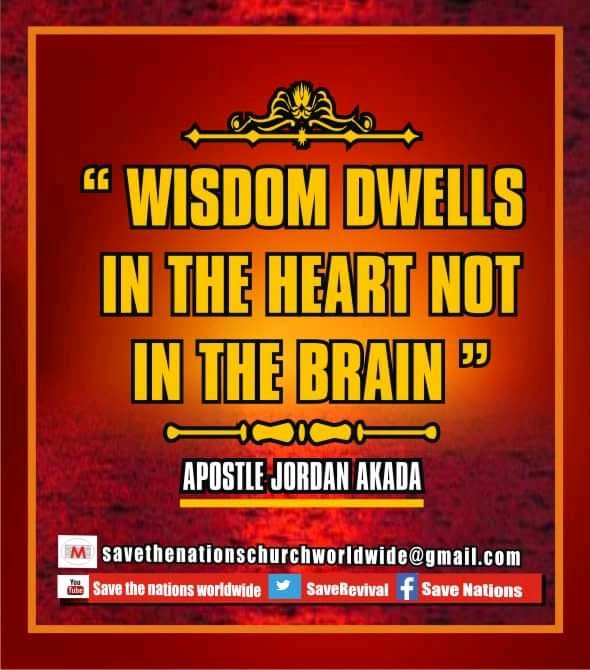 SPIRITUAL UNDERSTANDING 2