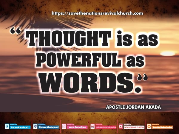 the word in you