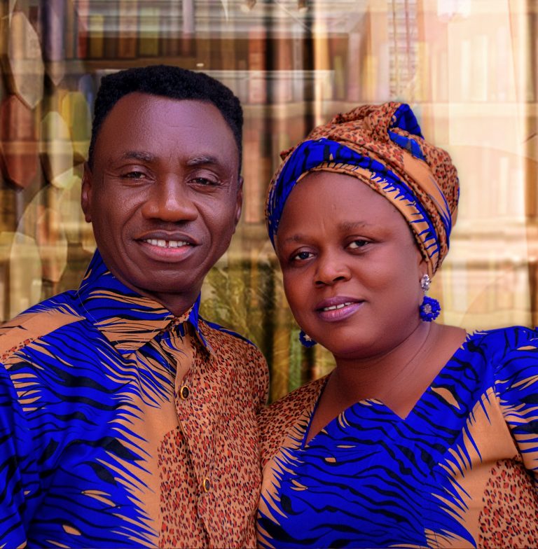 MANAGING KINGDOM WEALTH 5