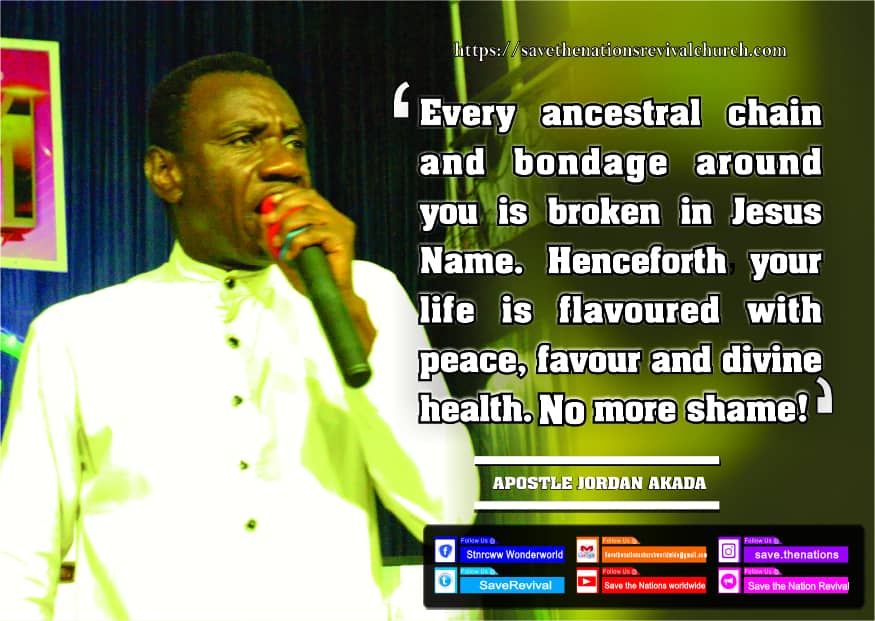 dealing with the spirit of deception