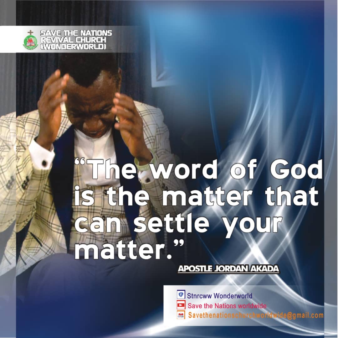 i am the lord that changeth not