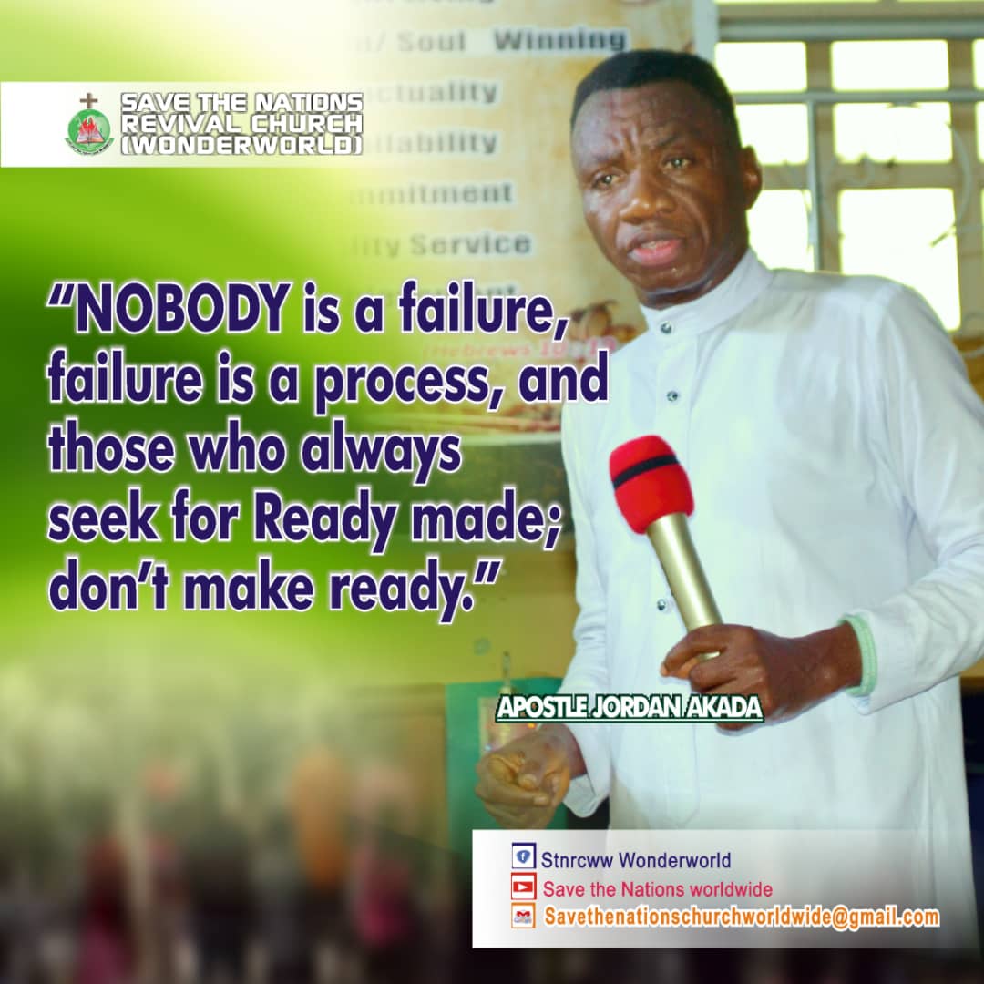 leakage of destiny