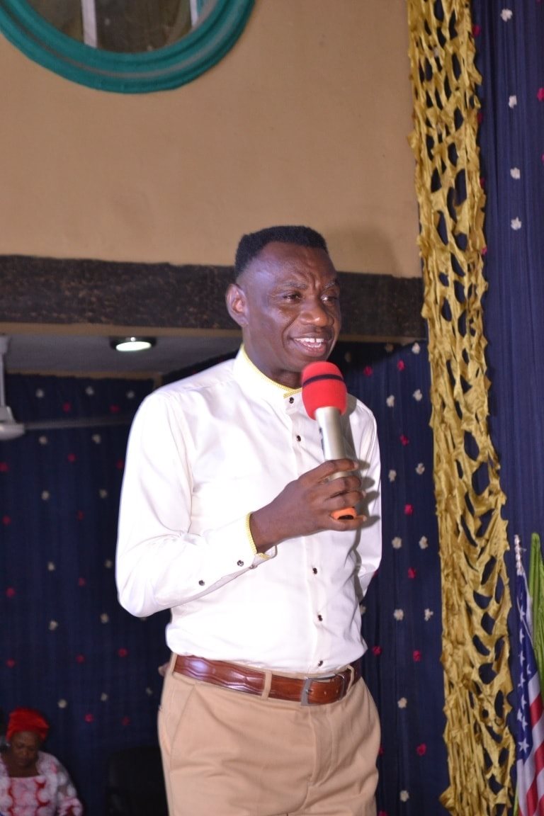 Believing And Trusting My Man Of God Will Yield Dividends