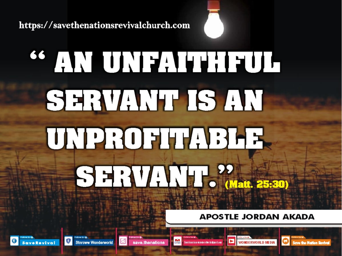 witnessing for christ