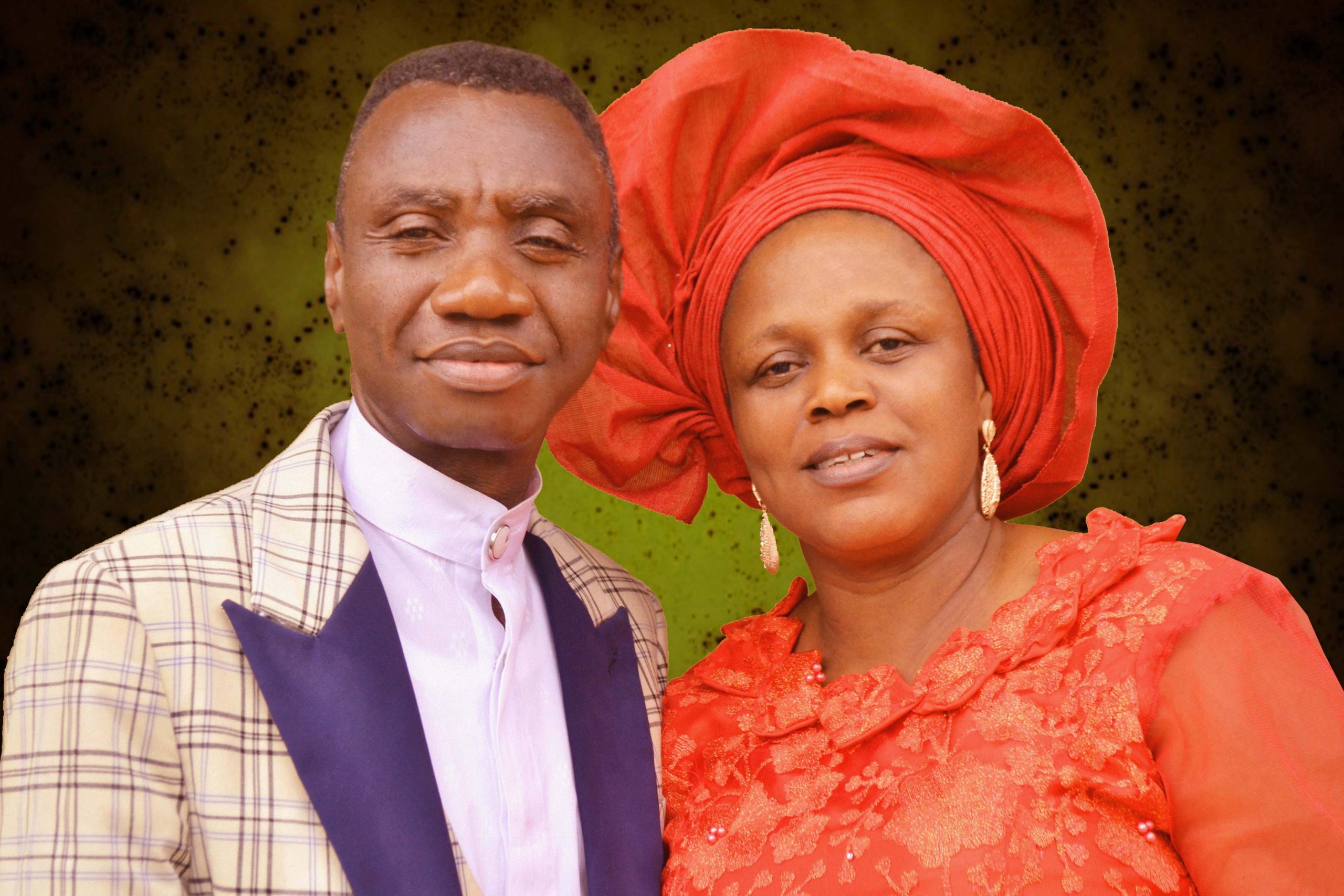 THE WORD AND THE SPIRIT OF GOD