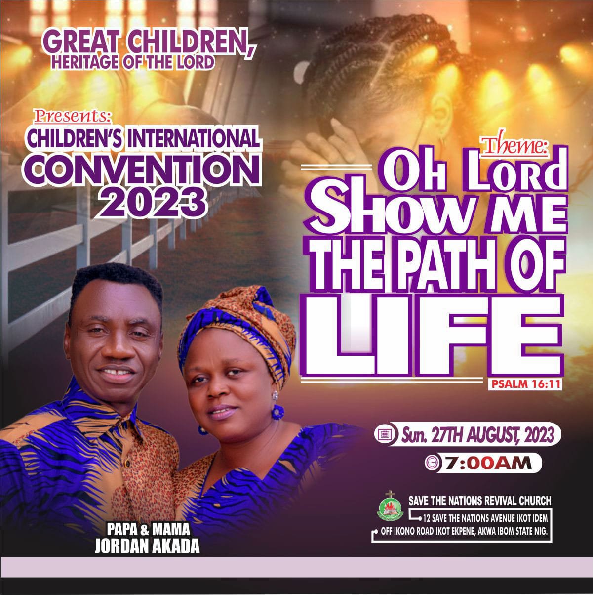 UNDERSTANDING THE DIMENSIONS OF KINGDOM SERVICE 2