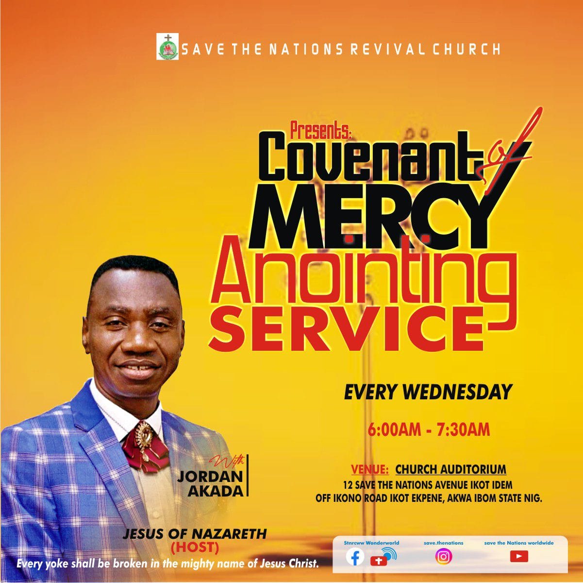 UNDERSTANDING THE DIMENSIONS OF KINGDOM SERVICE